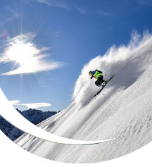 Freeride (Hors-piste)