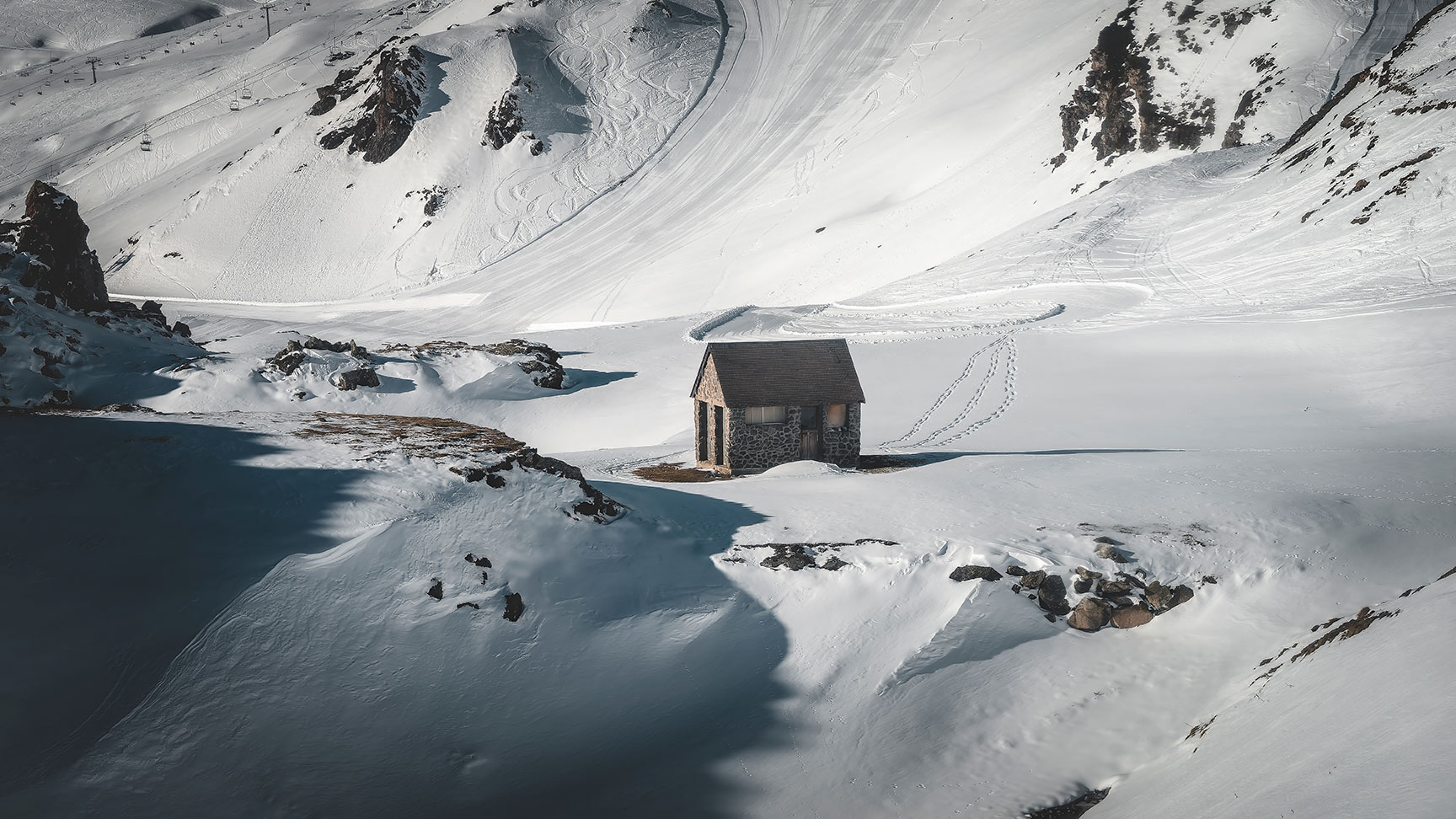 Le Grand Tourmalet : le plus grand domaine skiable des Pyrénées
