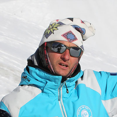 Sébastien GUIRAUD