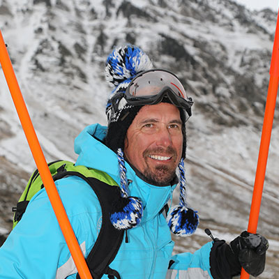 Nicolas BERNARD