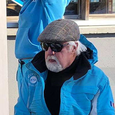 Gérard POPIEUL