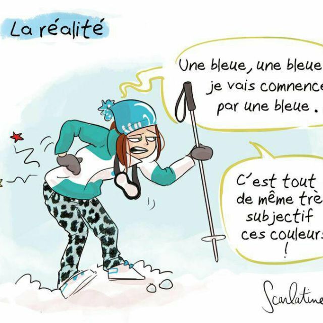 Tarif malin adultes : profitez de nos cours de ski hors vacances à ESi Grand Tourmalet !